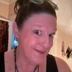 Robin Hager Savoie - @1badasssapphire - Instagram