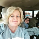 Robin Hager-Wolfe - @rlh_dimples - Instagram