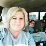 Robin Hager-Wolfe - @robinhager397 - Instagram