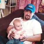 Robin Haggard - @lokie.ford - Instagram