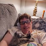 Robin Haggerty - @petra07734 - Instagram