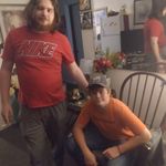Robin Haggerty - @haggerty6858 - Instagram