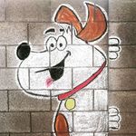 Robin Hahn - @the_chalk_of_the_town_az - Instagram