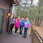 Robin Hahn - @rhahn1983 - Instagram