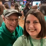 Robin Haislip - @wulfpackgal - Instagram
