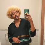 Robin - @_robinhall - Instagram