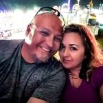 Robin Aaron Hall - @robinhall703 - Instagram