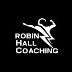 Robin Hall - @robin.hallcoaching - Instagram