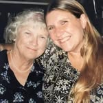Robin Ostertag Halladay Claydon - @robinhalladay - Instagram