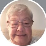 Linda Robinson Halstead - @lindarobinsonhalstead - Instagram