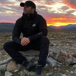 Robin Hammar - @robinhammarn - Instagram