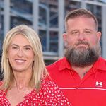 Robin_Hammond - @hammysgirl - Instagram