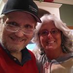 Robin Hammond - @robin.hammond.712 - Instagram