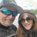 Robin Hammond - @hammond8725 - Instagram
