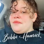 Robin Hamrick - @prissie0211 - Instagram