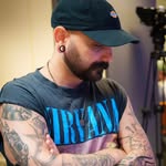 Robin Hanberger Pérez - @robinhanbergerperez - Instagram