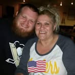Robin Harbaugh - Facebook