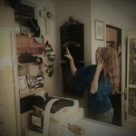 Robin Hardison - @robinsnestoffinethings - Instagram