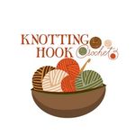 Robin Hardison - @knotting_hook_crochet - Instagram