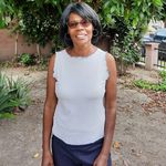 Robin Hardison - @robinmarie219 - Instagram
