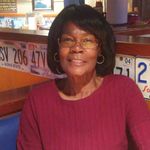 Robin Hardison - @robinmarie53 - Instagram