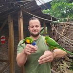 Robin Hardwick - @robin_hardwick - Instagram