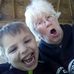 Robin Harpster - Facebook