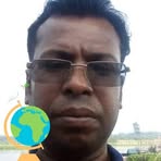 Robin Halder - Facebook