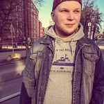 Robin Hartman - @harttis - Instagram