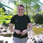 Robin Hartmann - @robinbenedikthartmann - Instagram