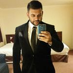 Robin Hassan - @mahmoodrobin - Instagram