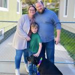 Robin Hatch - @mommy.sunshine - Instagram