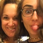 Robin Hatch Morris - @houseofmorris5 - Instagram