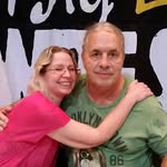 Robin Hatcher - @glamlito - Instagram