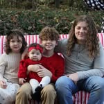 Robin Hatcher - @reogers03 - Instagram