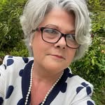 Robin Hatcher Edwards - @busisyslady - Instagram
