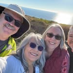 Robin Hatcher Wadsworth - @robinw52 - Instagram