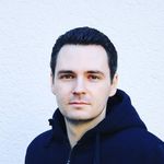 Robin Haupt - @robinhaupt - Instagram