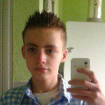 Robin - @robinhaupt99 - Instagram