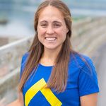 Robin | Head Coach @ Rise Up Racing - @robin_triathlete - Instagram