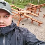 Robin Hedman - @rbnhdmn - Instagram