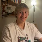 Robin Hedman - @mogelosthaj - Instagram