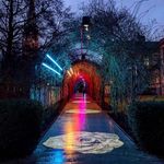 RobinHedman - @ljusdesignern - Instagram