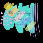 Robin Hedrick - @thepaisleypalette - Instagram