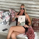 Robyn L Hefner - @rockinrobynlaub - Instagram