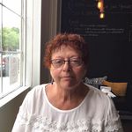 Robin Heilprin - @robinheilprin - Instagram