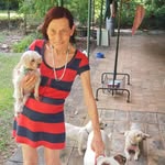 Robin Hempel - @bobbieandcindy - Instagram