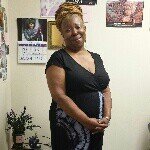 Robin Henley - @mzlocdgoddezz - Instagram