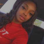 Robin Henley - @pretty6lack_ - Instagram