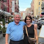 Robin Henley Mitchell - @mrsmitche11 - Instagram